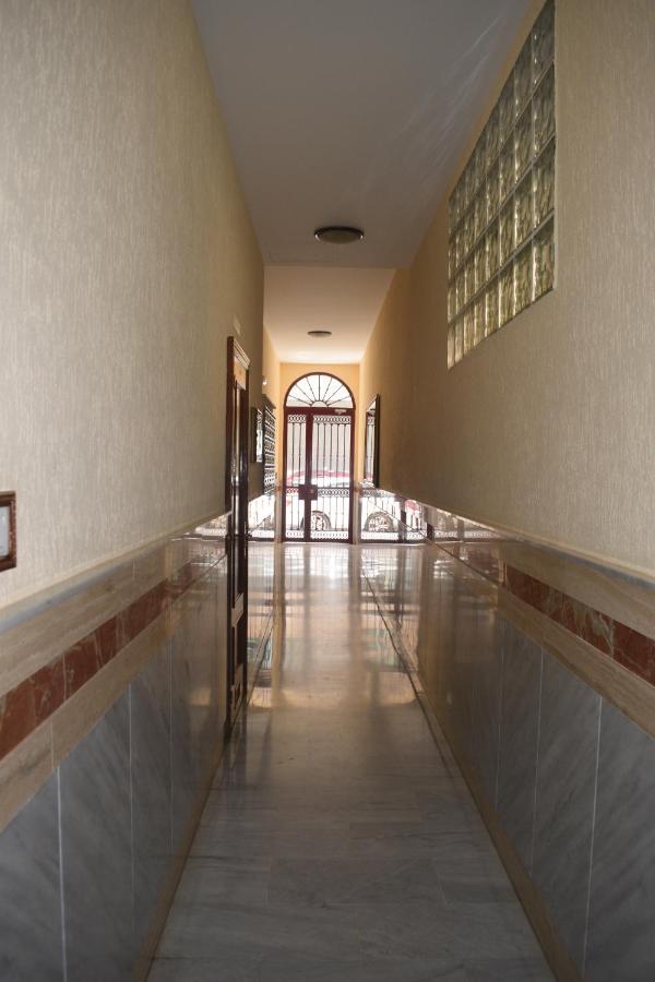 Atico Con Gran Terraza Y Vistas Al Mar Appartement Torre Del Mar Buitenkant foto